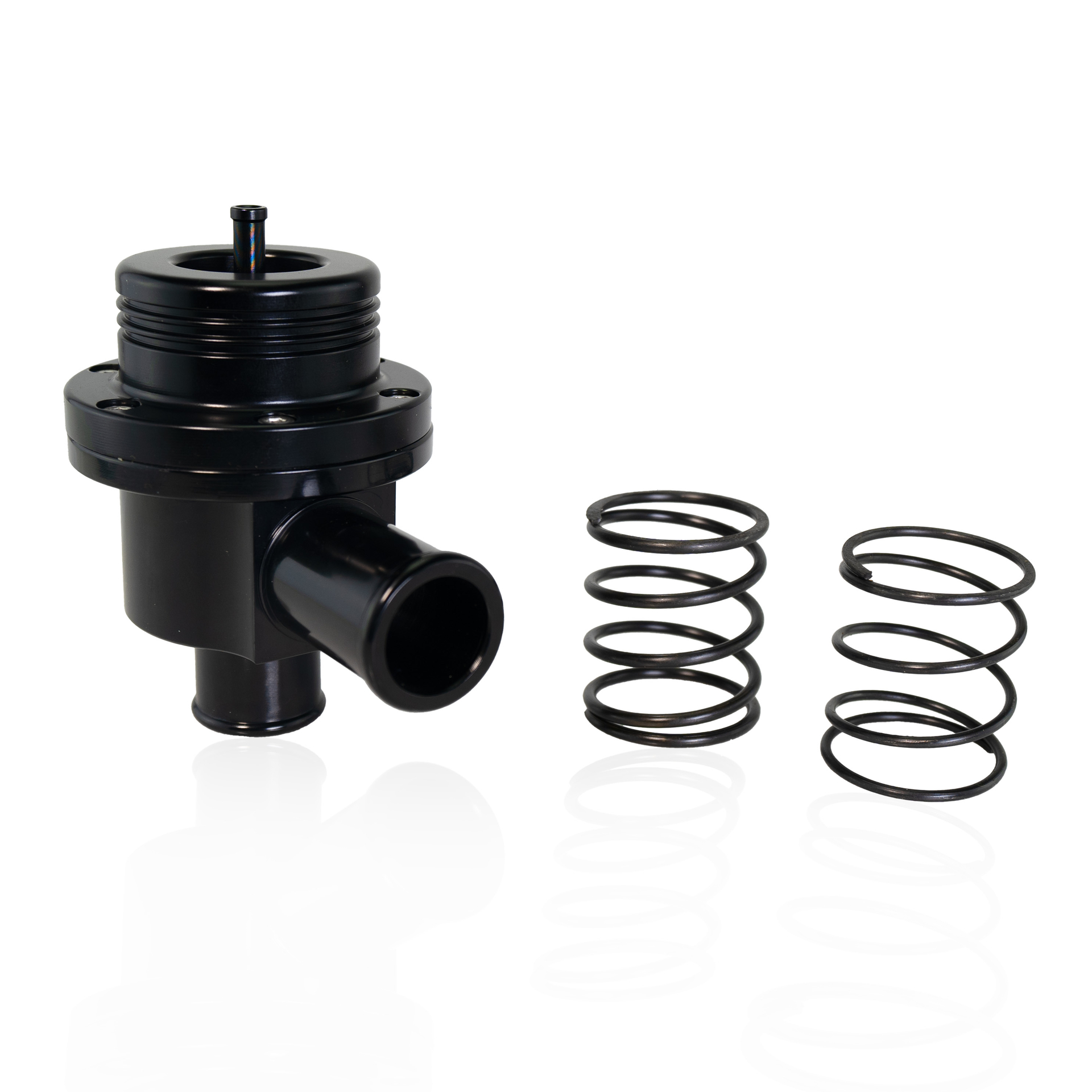 Pop Off Valve BAR-TEK®