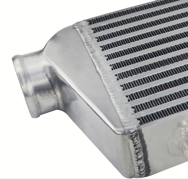  Intercooler Universel 550 x 180 x 65 mm BAR-TEK®