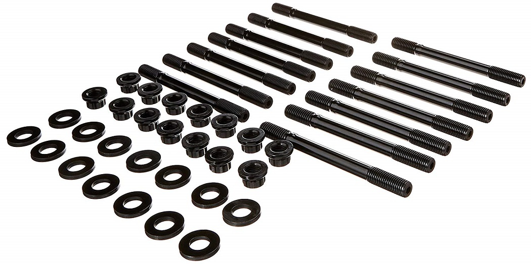 ARP Stehbolzen Kit Zylinderkopf passend für BMW N54B30 x35i