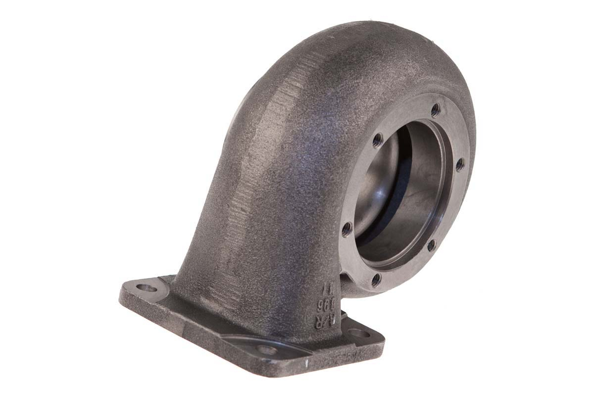 Garrett GT/GTW38 Turbine Housing 0.96 A/R