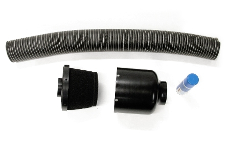 RACE Luftfilter Kit bis 1000PS BAR-TEK®