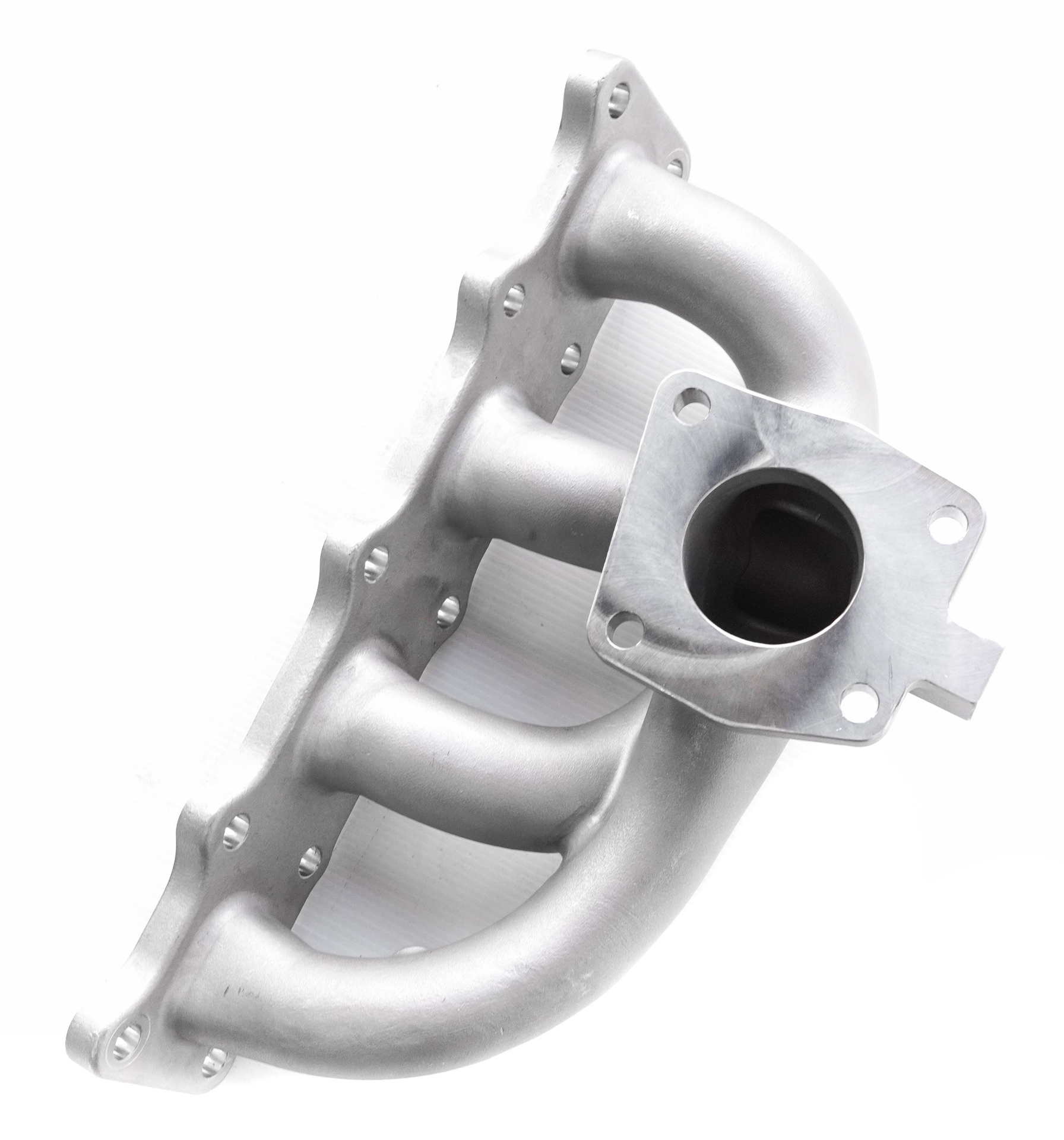 Mitsubishi Lancer Evo 10 Ralliart Direct Replacement Coude Artec®