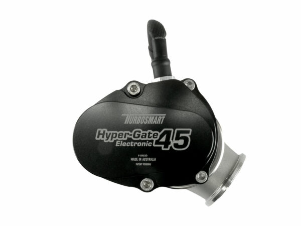 GenV Electronic HyperGate45 Electronique externe wastegate Turbosmart 