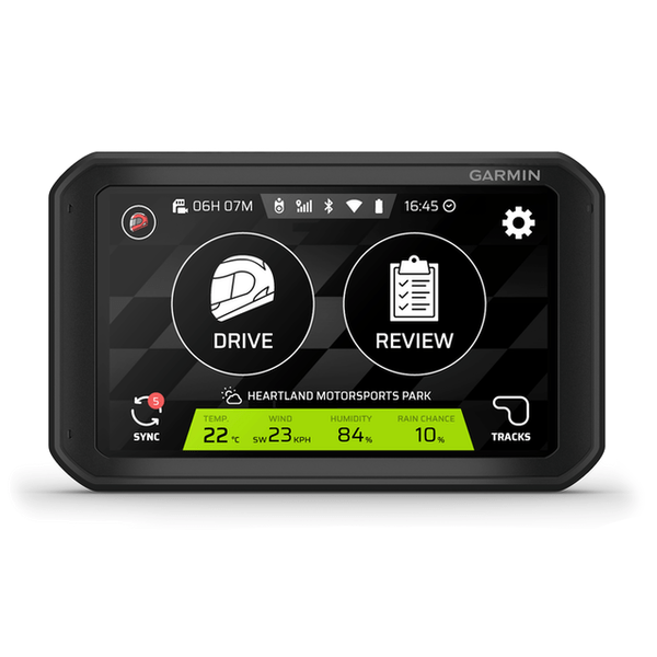 Garmin Catalyst™ Optimiseur de performance de conduite