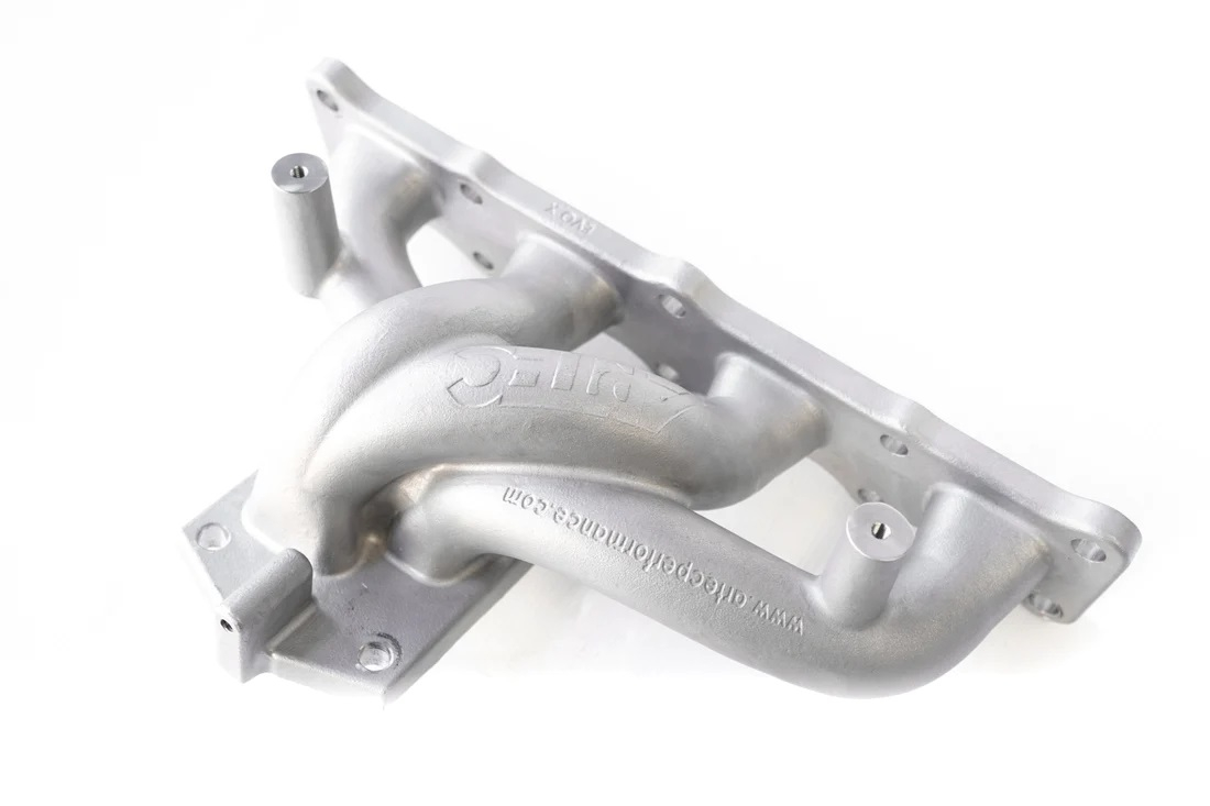 Mitsubishi Lancer EVO 10 2.0L 16V High Flow coude pour stock turbo Artec®