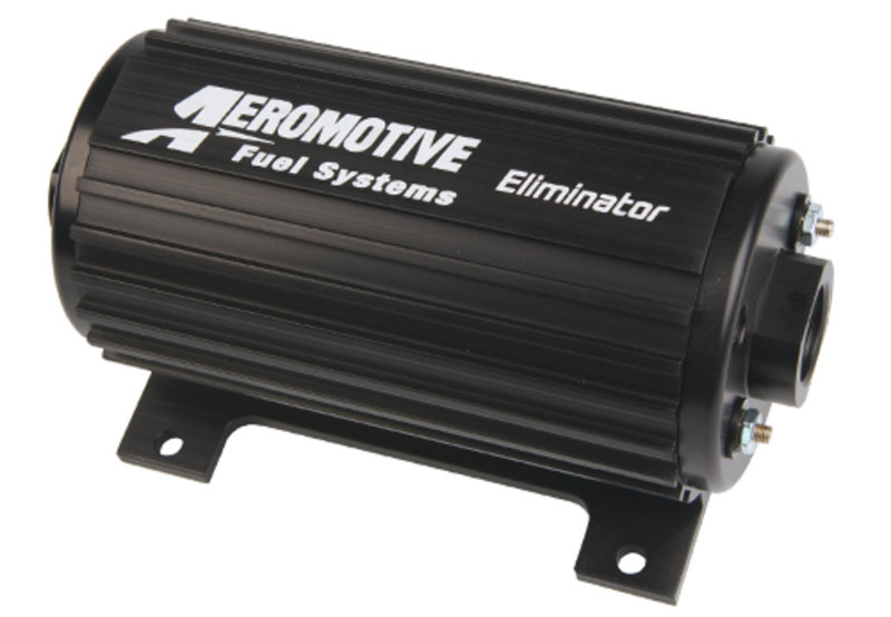 Aeromotive Eliminator Kraftstoffpumpe bis 1900PS