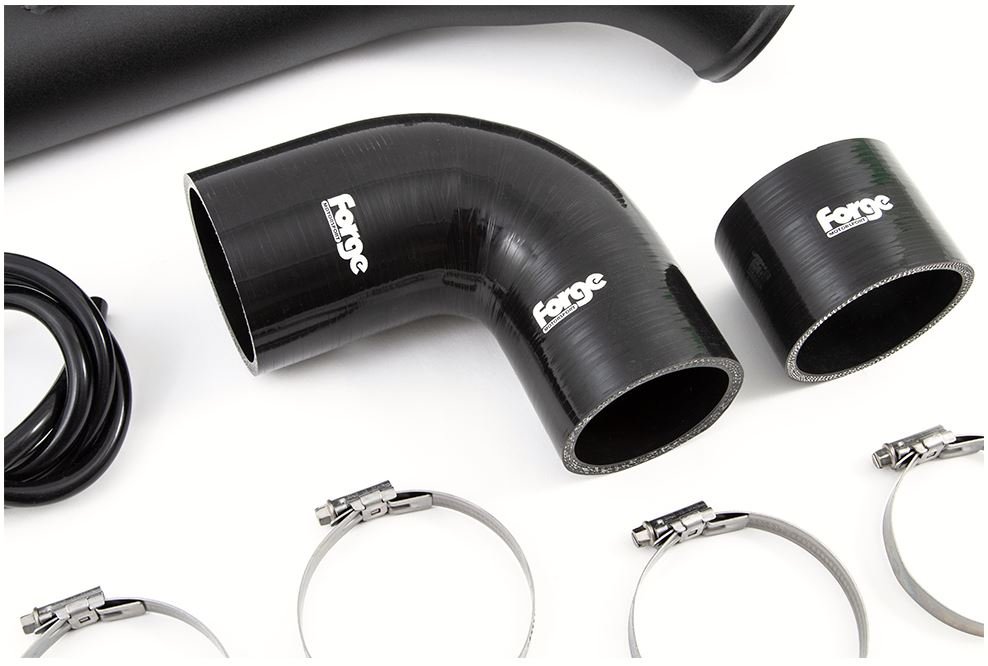 Hyundai i30N/Veloster N Boost pipe Tube de pression de suralimentation Forge