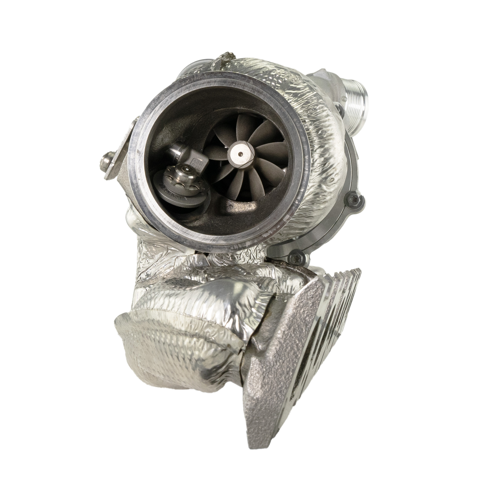 2.5L EA855 Upgrade Turbocharger Thor 888 Turbo-Total®