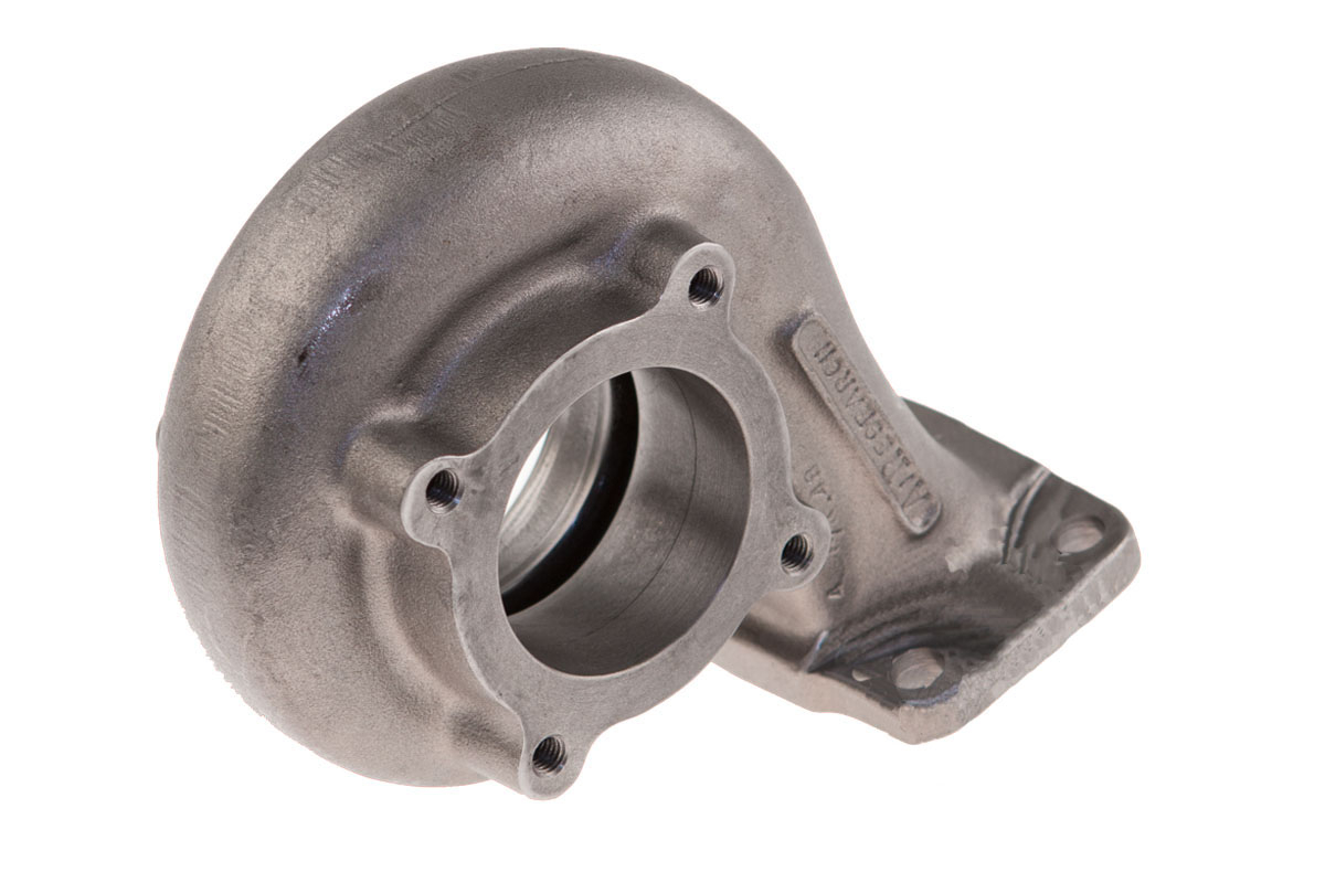 Garrett GT/GTW34 Turbine Housing 0.63 A/R