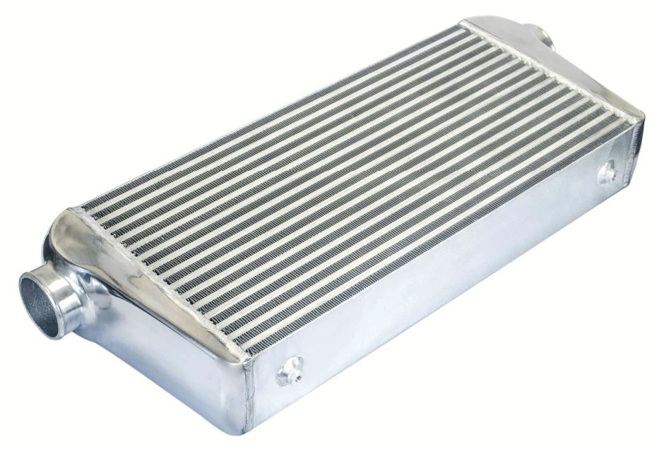  Intercooler Universel 600 x 300 x 76 mm BAR-TEK®