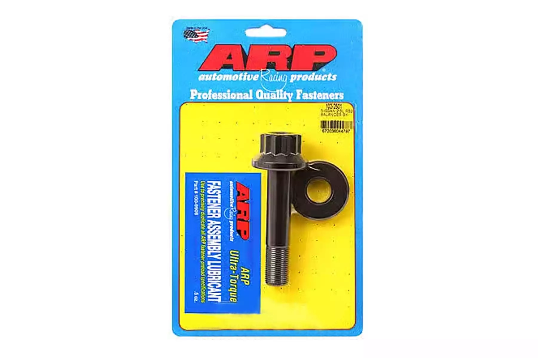 ARP Stud Bolt Kit