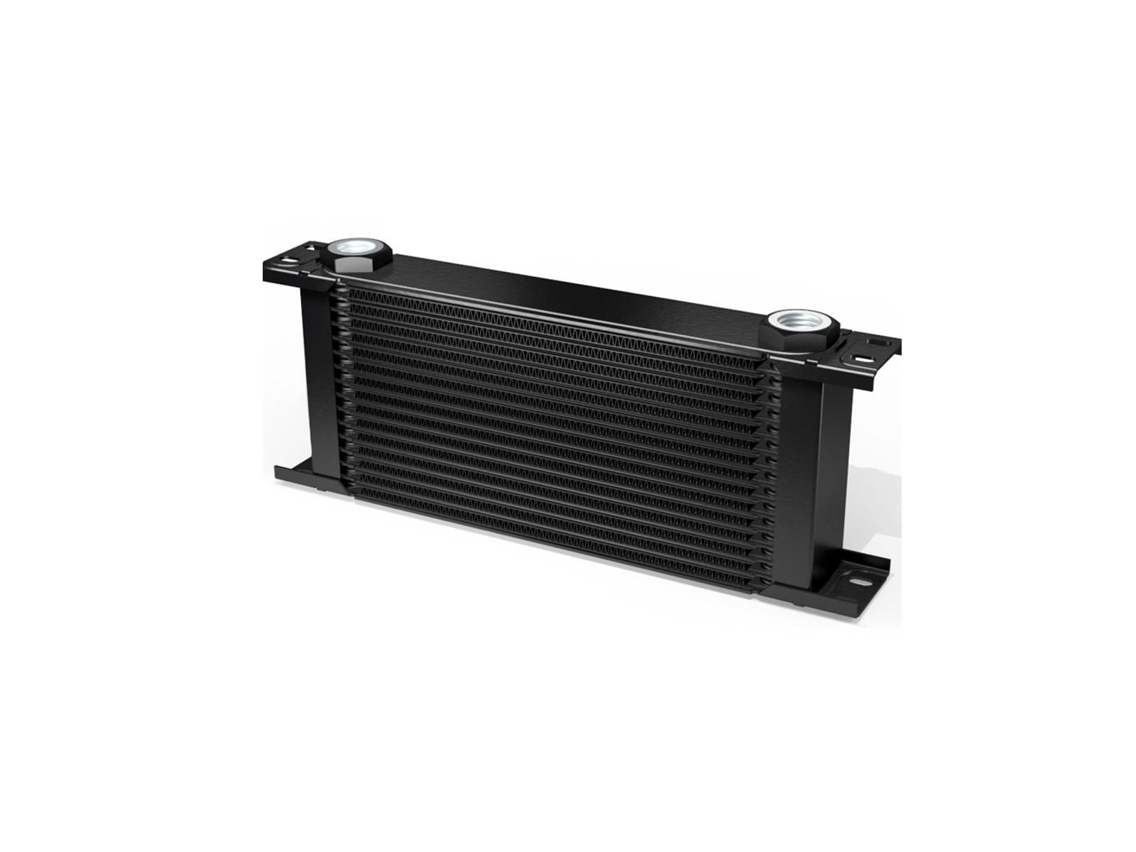 Oil cooler Pro Line Series 9 34 rows 405 x 264 x 50 mm SETRAB