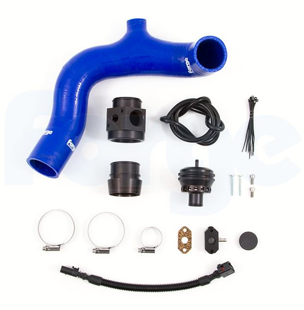 1.0L TSI VW Up ! GTI blow off Kit FORGE