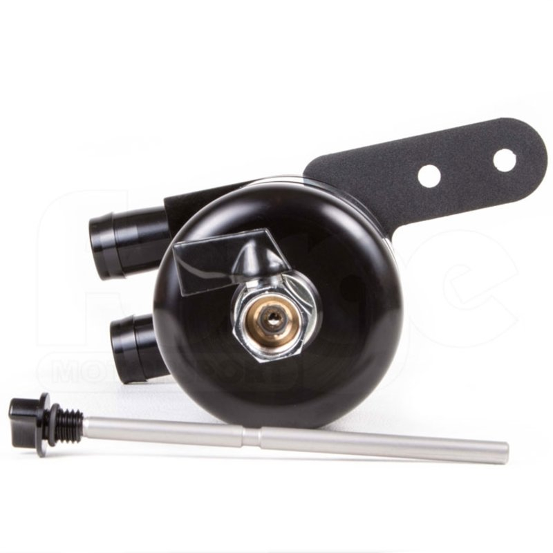 2.0L TSI Golf 6 GTI huile Catchtank Kit Forge