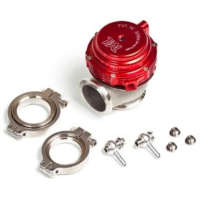 Tial MV-R 44mm externes Wastegate wassergekühlt