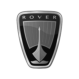 Rover logo