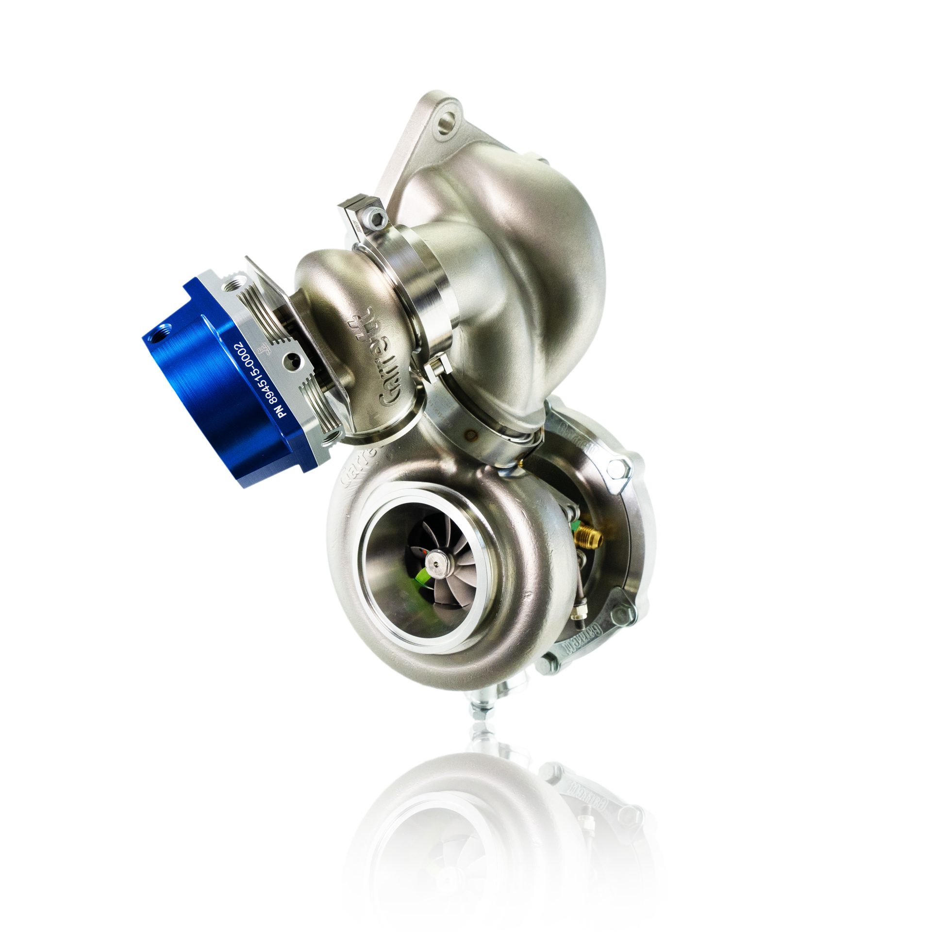 Upgrade Kit for Ford Focus RS MK III G30-770 Turbocharger