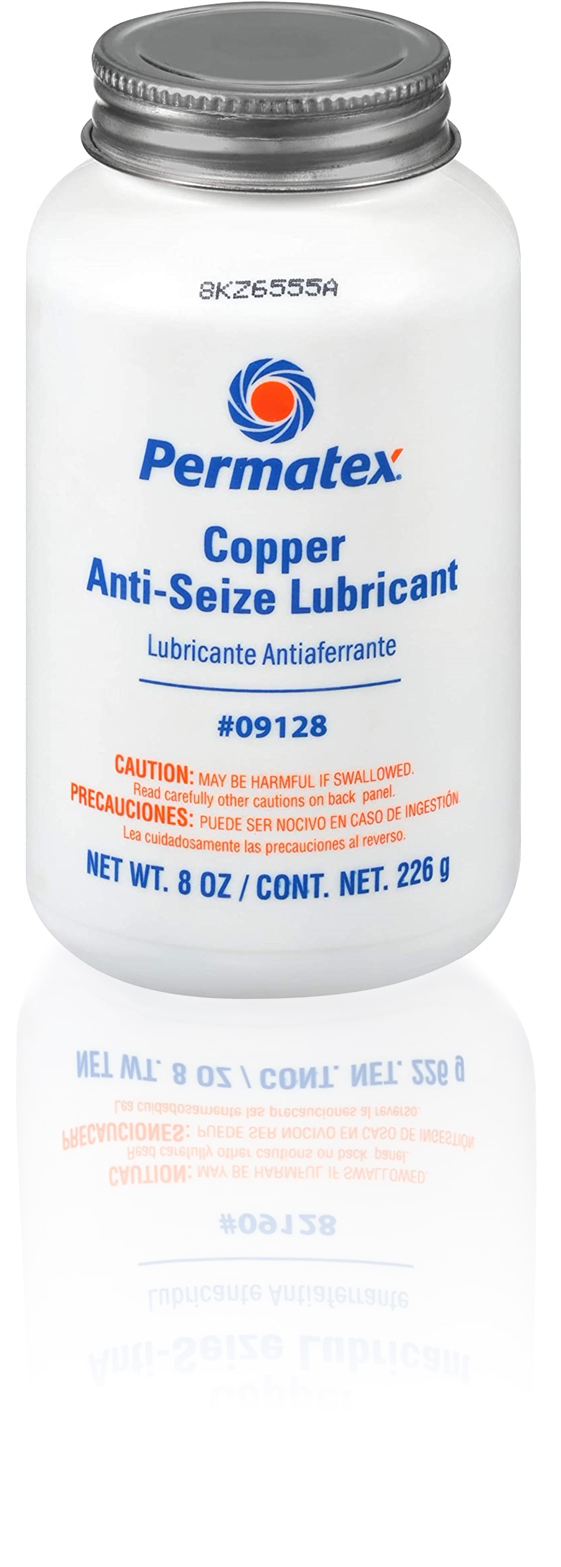 Permatex® Copper Anti-Seize™ Copper Paste BIG