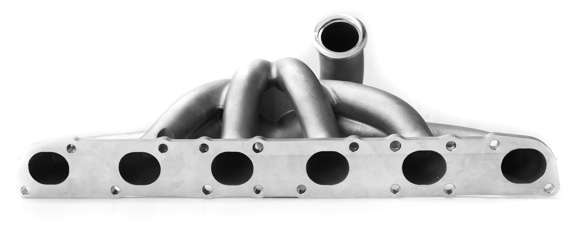 Nissan RB20/25/26 V-Band Reverse Exhaust Manifold Artec®