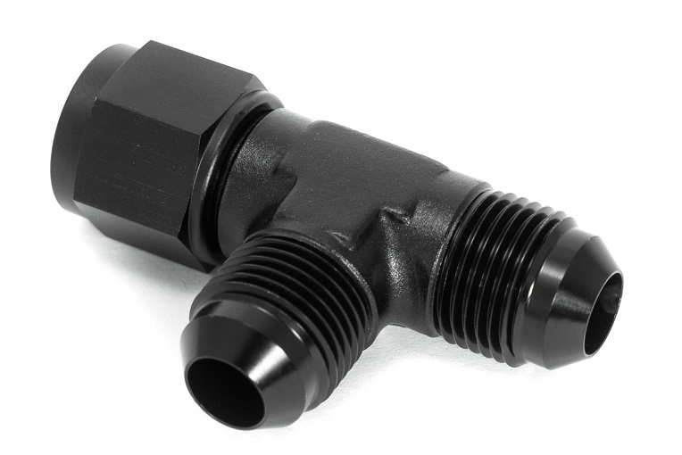 T-piece Adapter Dash Female inline