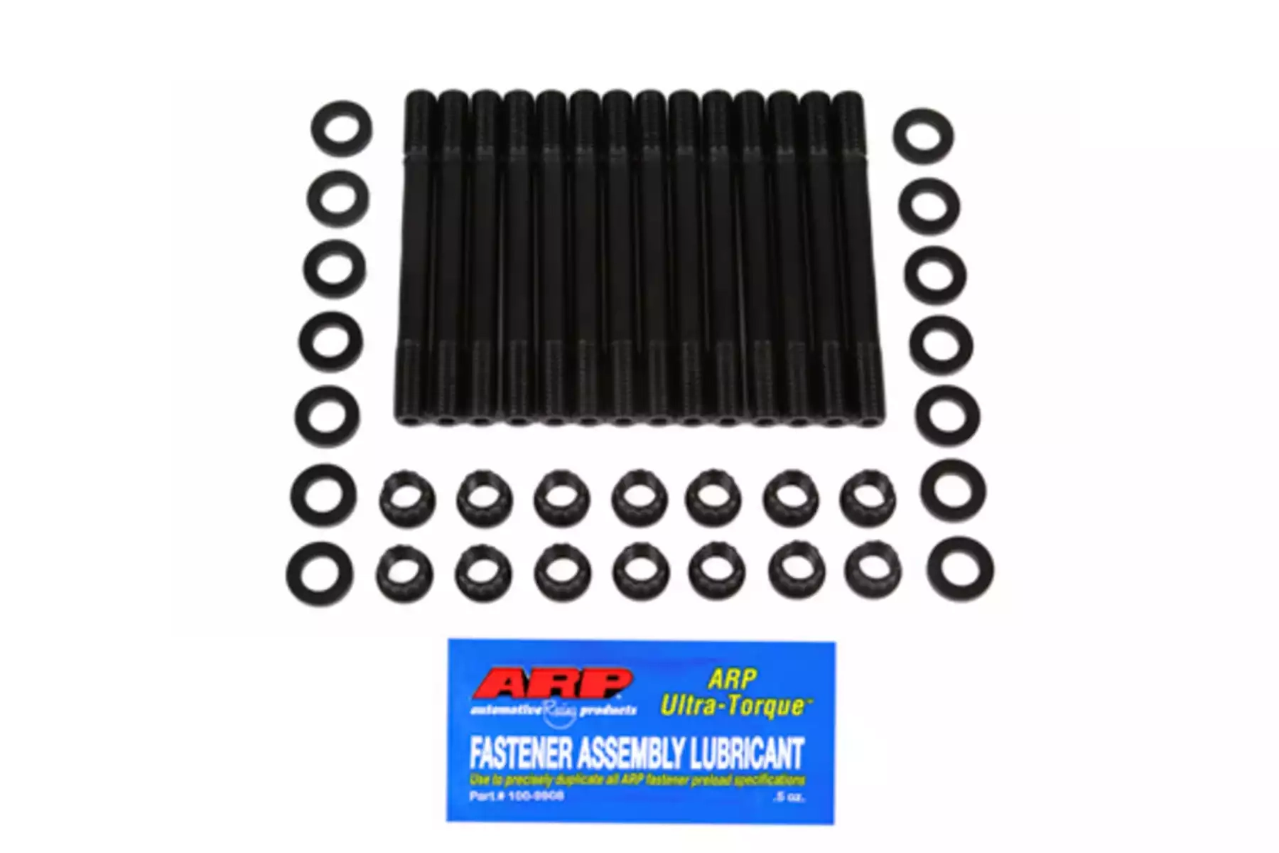 ARP Stud Bolt Kit