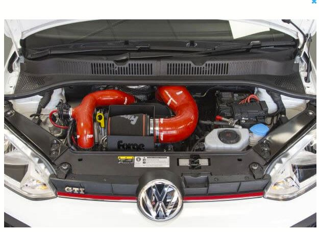 1.0L TSI VW Up ! GTI Kit d'aspiration FORGE