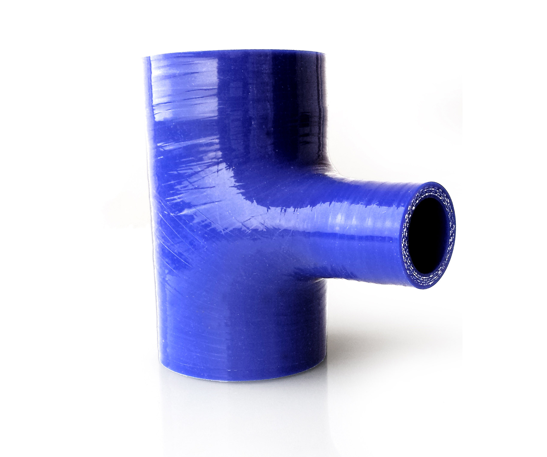 T Silicone Hose