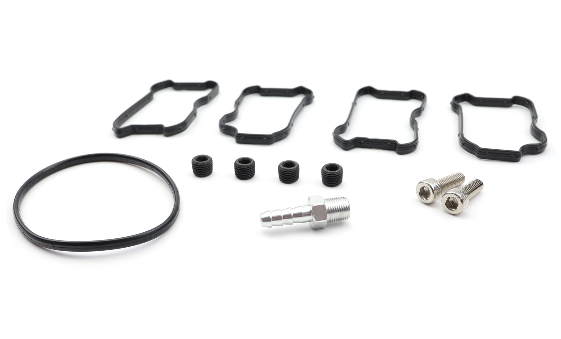  2.0 TSI EA888 Gen.3 MQB Kit de joints Race collecteur d'admission BAR-TEK®