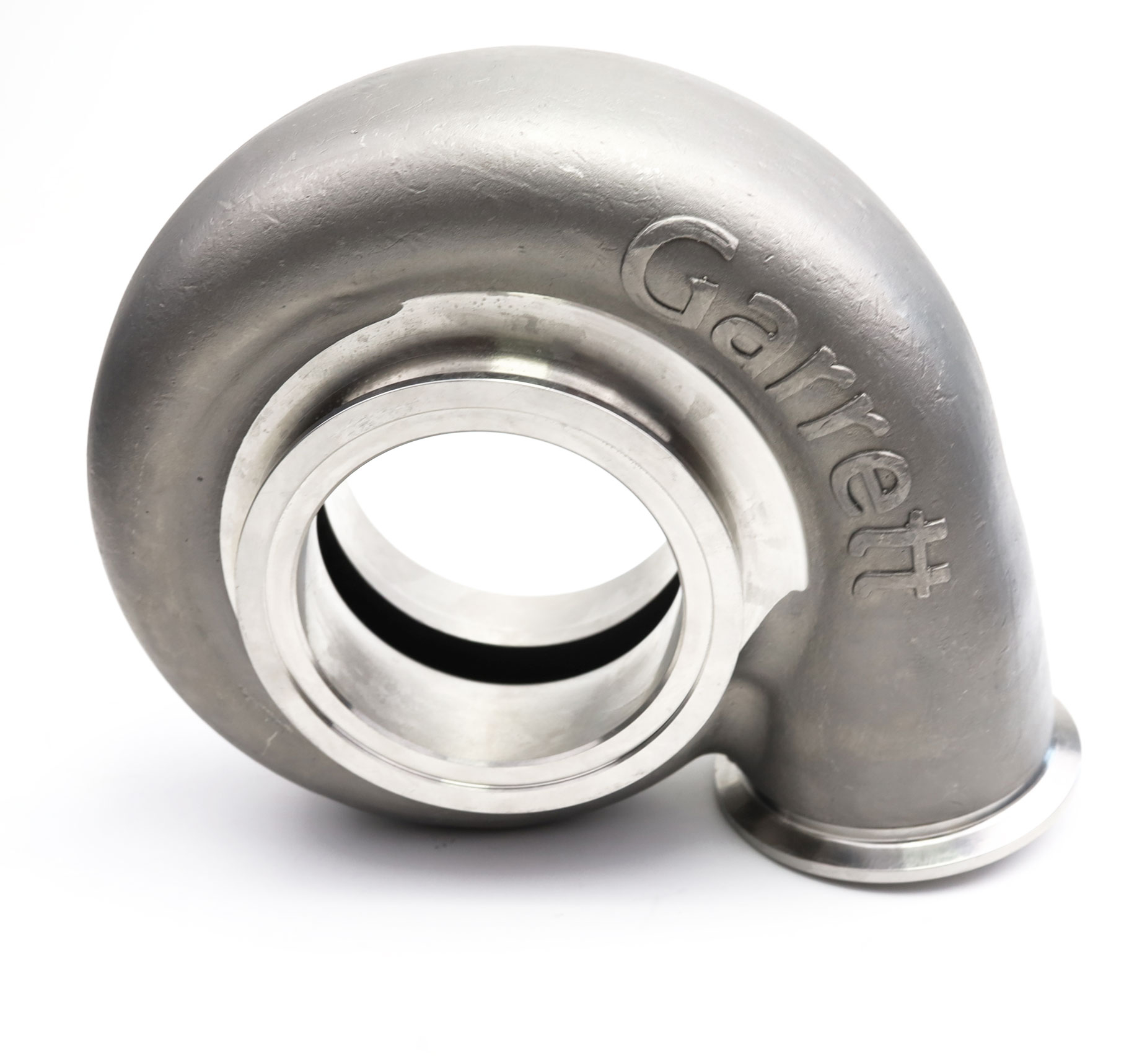 Garrett G40 boîtier d'échappement 1.06 A/R 757707-0029