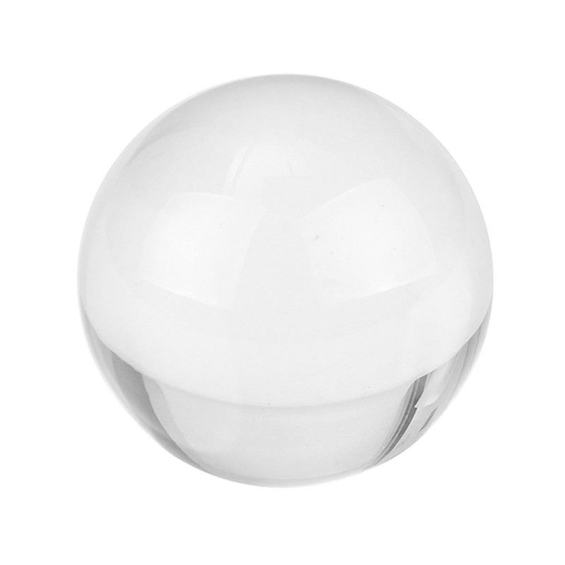 Boule de cristal, boule de voyance haute performance BAR-TEK®