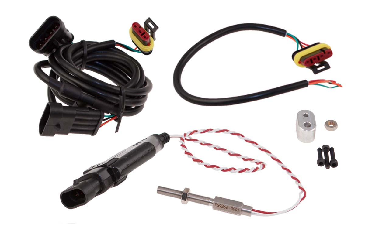 Garrett Speed Sensor Kit für GT - GTX Serie ohne Anzeige