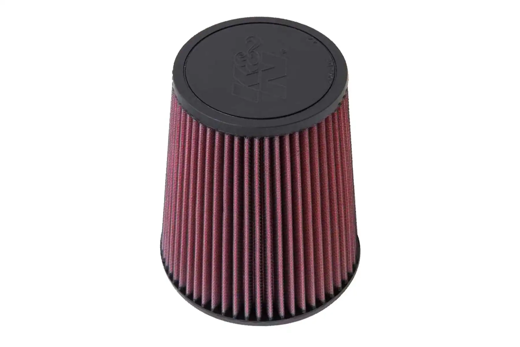 Turbocharger air filter