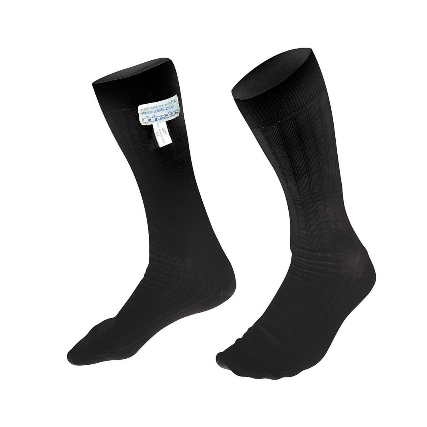 Alpinestars ZX Socken aus Lenzing in schwarz oder weiß