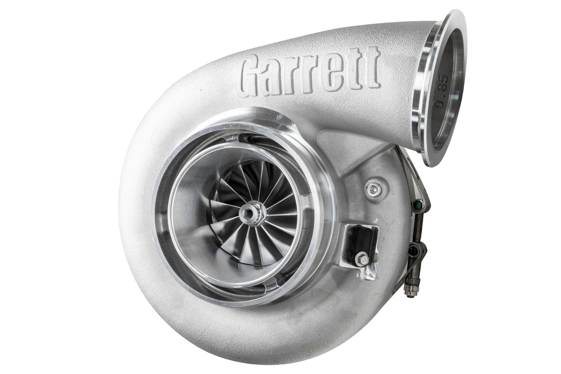 Garrett G45-1350 - 72mm  Super Core 888169-5004S