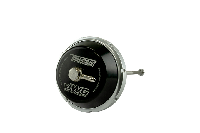  Turbosmart vIWG Actionneur universel à vide wastegate Membrane de 57mm