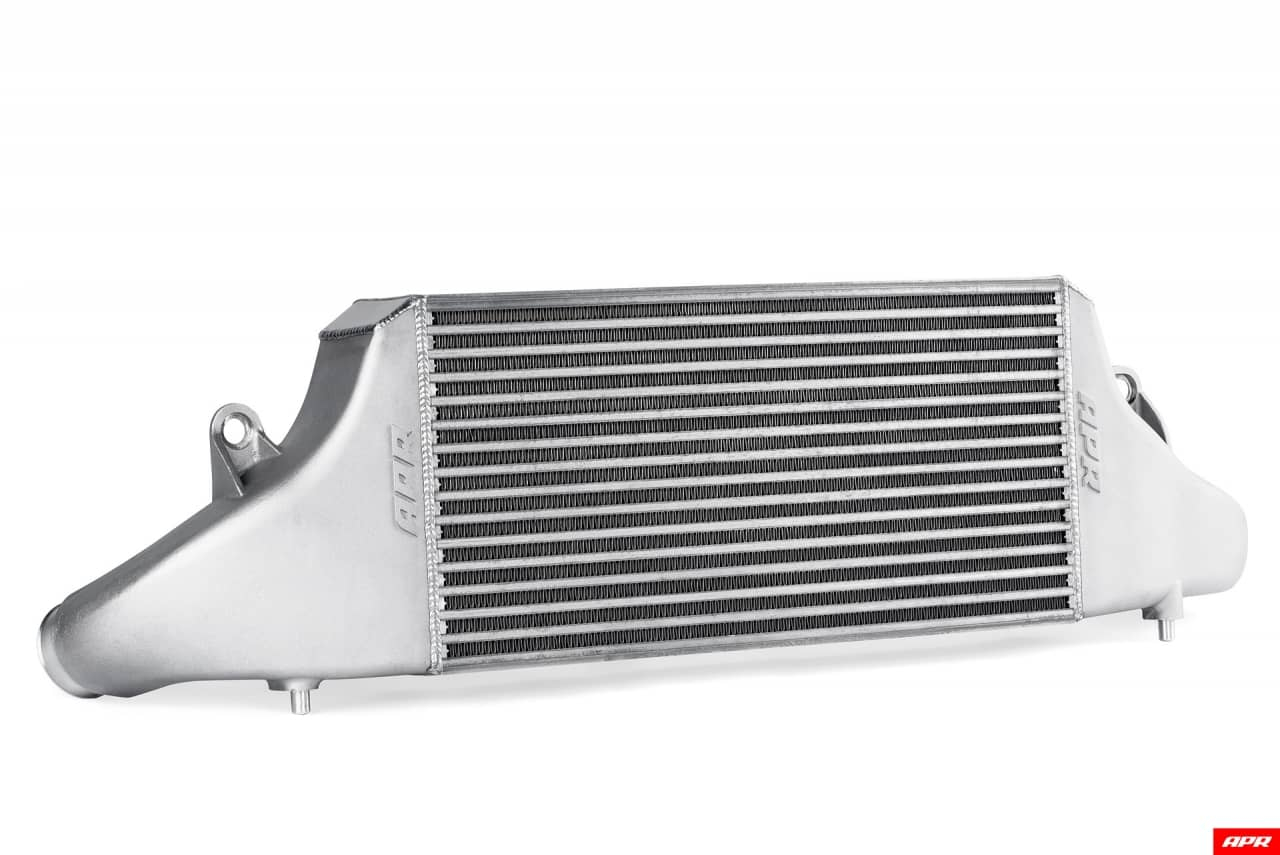 2.5L TFSI Audi RS3 8V &amp; TTRS 8S intercooler APR