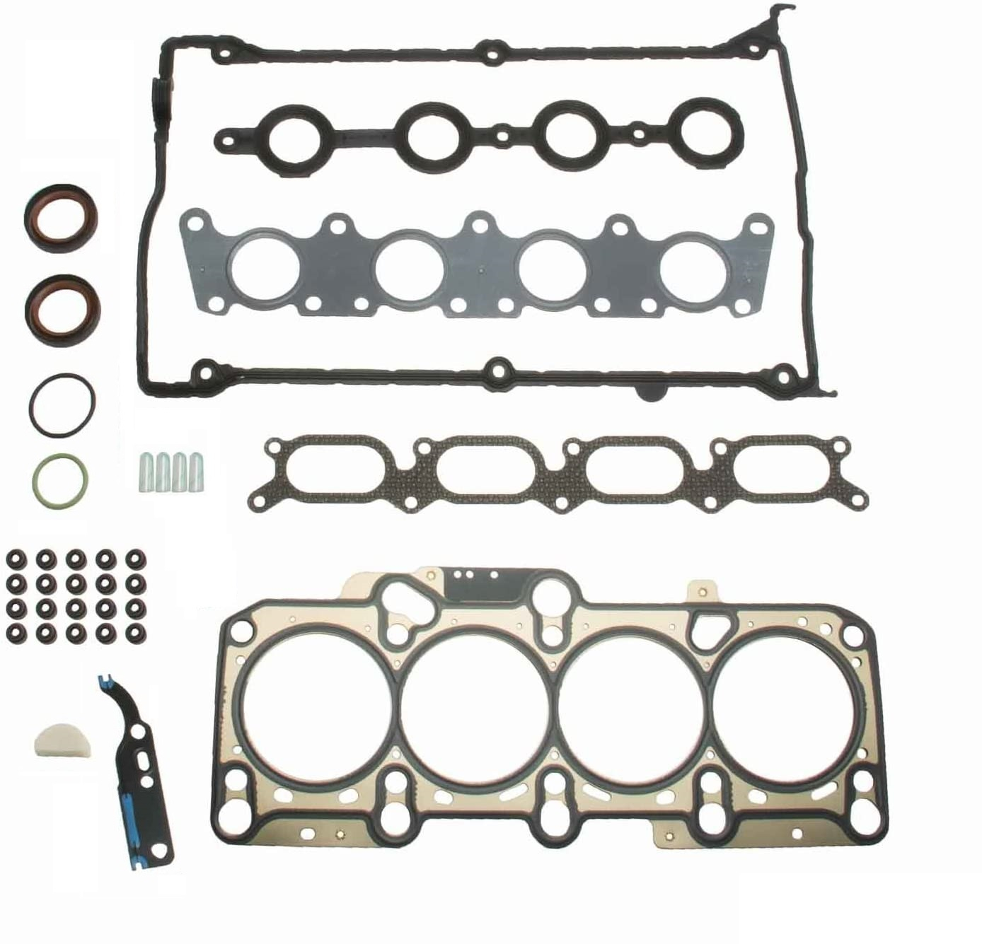 1.8T Zylinderkopf Dichtsatz BAR-TEK®