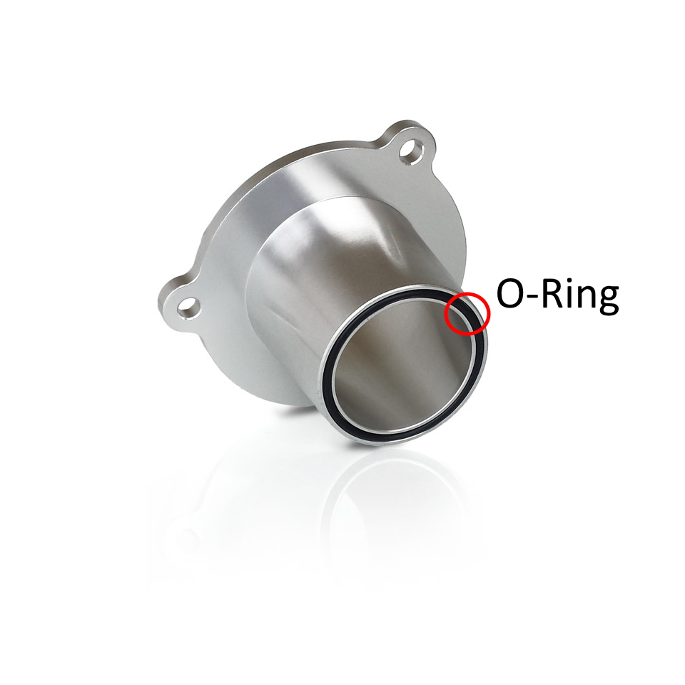 2.0L TSI EA888 Ring seal for Turbo Outlet BAR-TEK® 