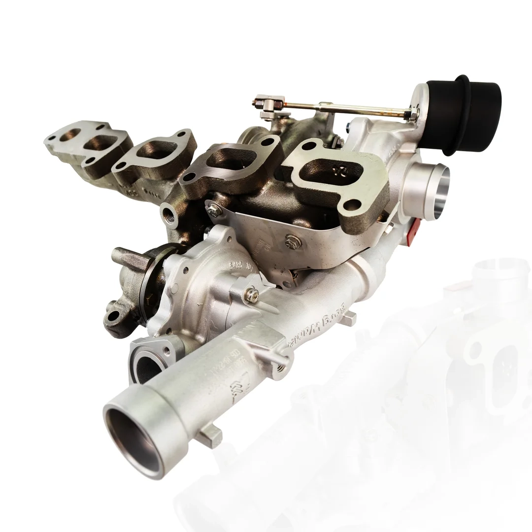 2.0L TDI T5/T6 Upgrade Turbolader Turbo-Total®