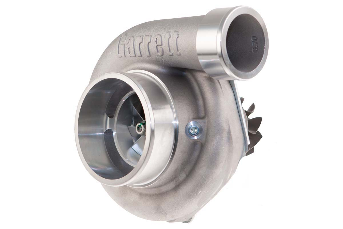 Garrett GTX3582R Gen II Super Core 851154-5004S