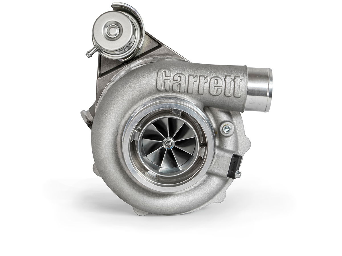 Garrett G30-900 turbocompresseur 880704-5009S