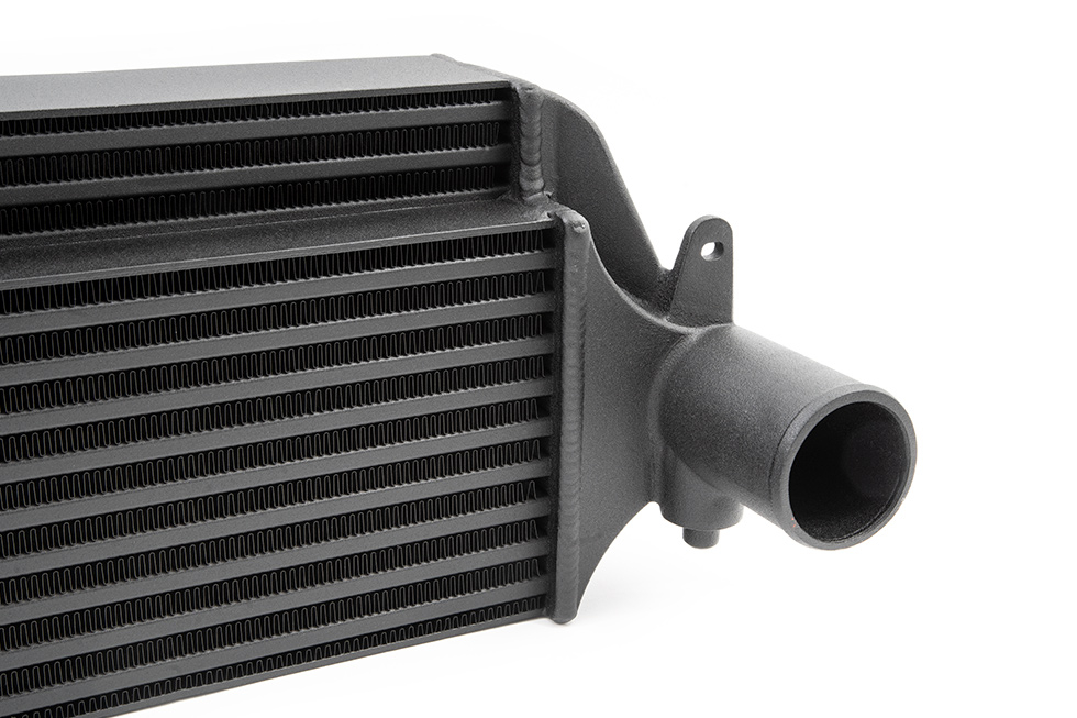 Forge intercooler Kit adaptable sur Toyota Yaris GR