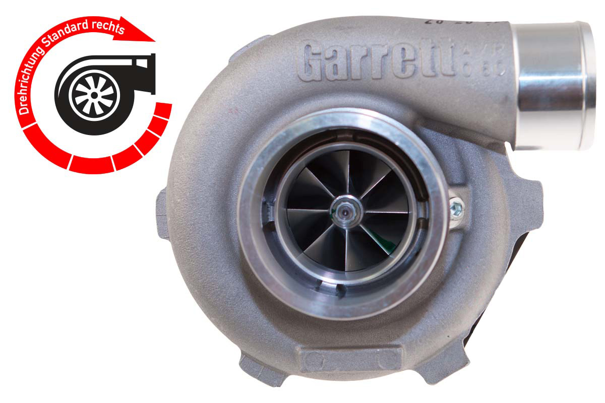 Garrett GTX2867R Gen II Super Core 849894-5002S