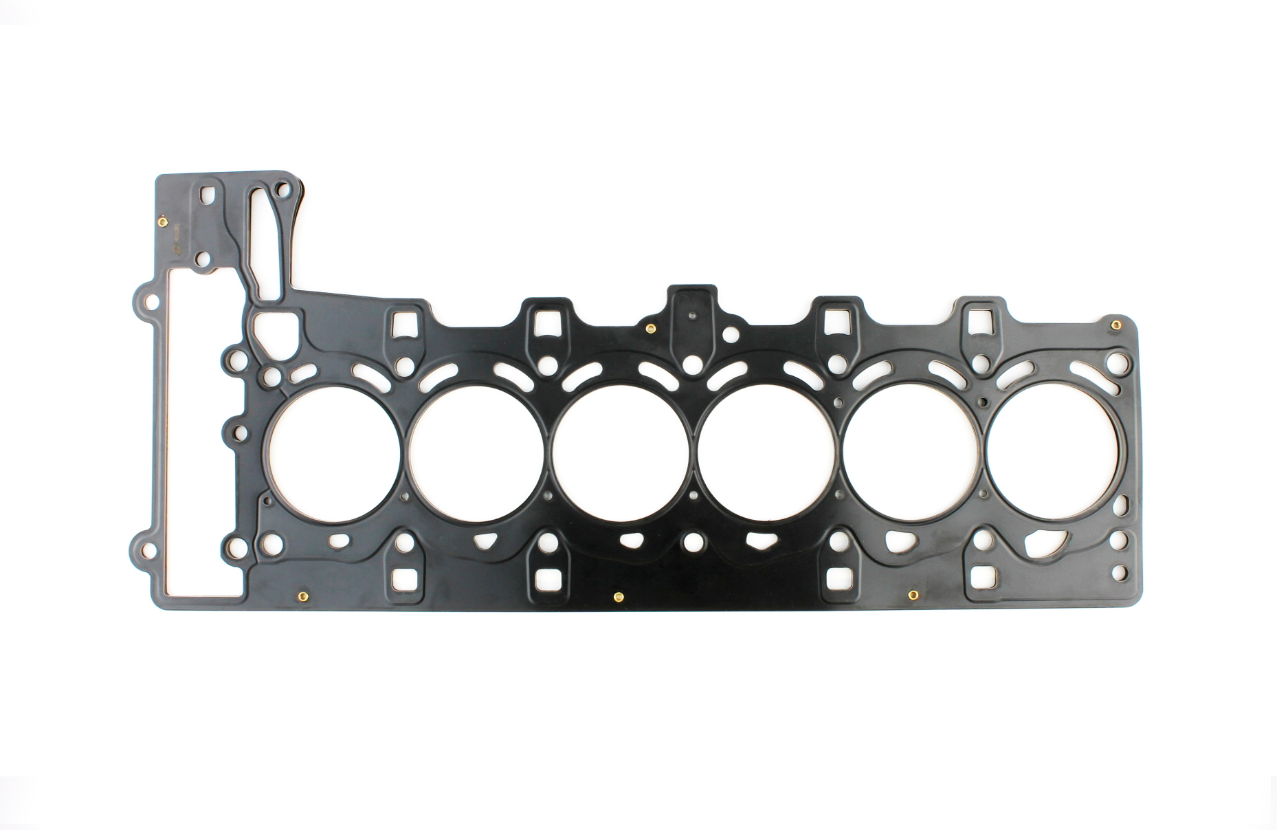 Cometic metal cylinder head gasket fit for BMW N55B30 Mx35i