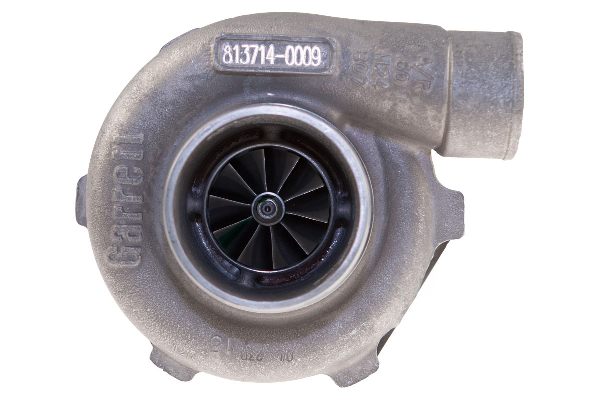 Garrett GTX2867R Super Core 836040-5004S