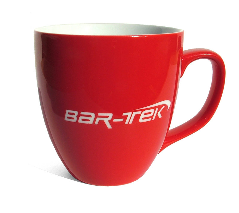 BAR-TEK Tasse groß Limited Edition