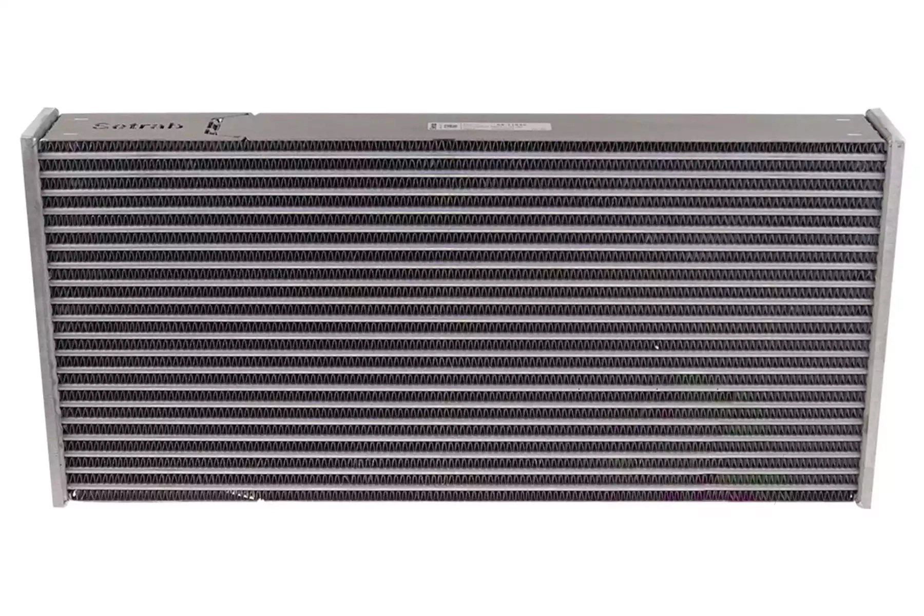 ProLine IC 580IC-20 Réseau de refroidisseur d'air de suralimentation Setrab - 58-11842