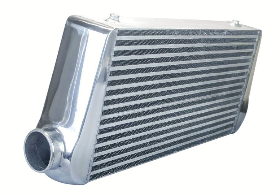  Intercooler Universel 600 x 300 x 76 mm BAR-TEK®