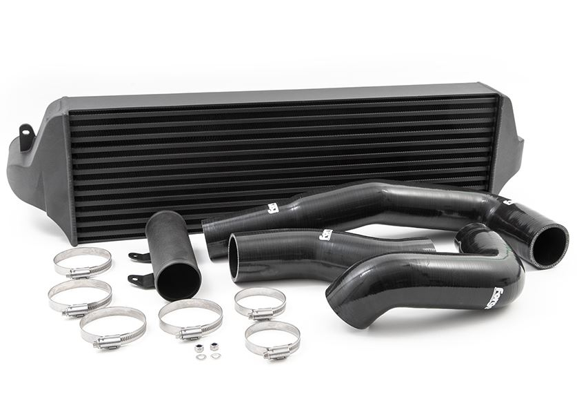 Forge intercooler Kit adaptable sur Toyota Yaris GR