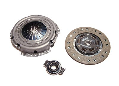 G60 Power Clutch-Kit Sachs